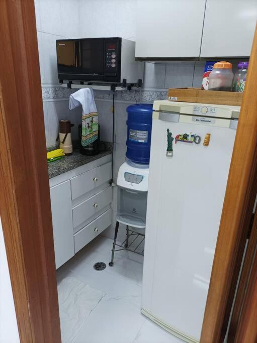 Apto Office No Centro/bela Vista De Apartamento São Paulo