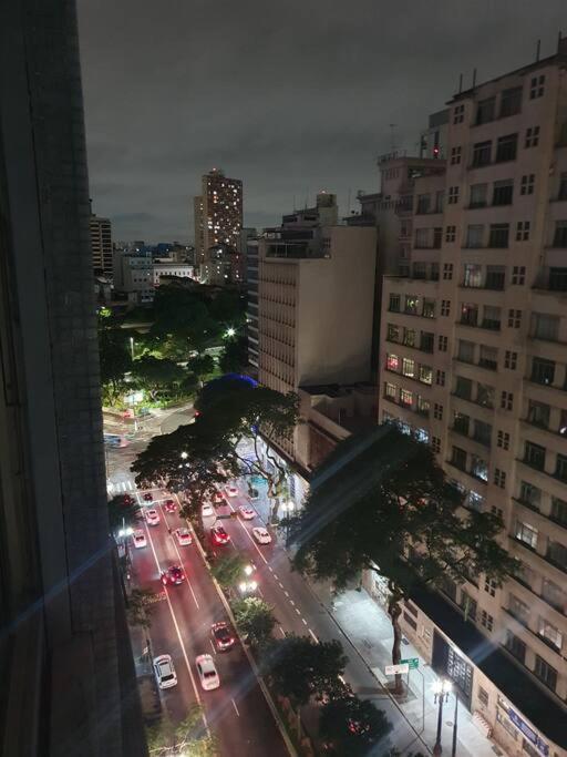 Apartamento Apto Office No Centro/bela Vista De *