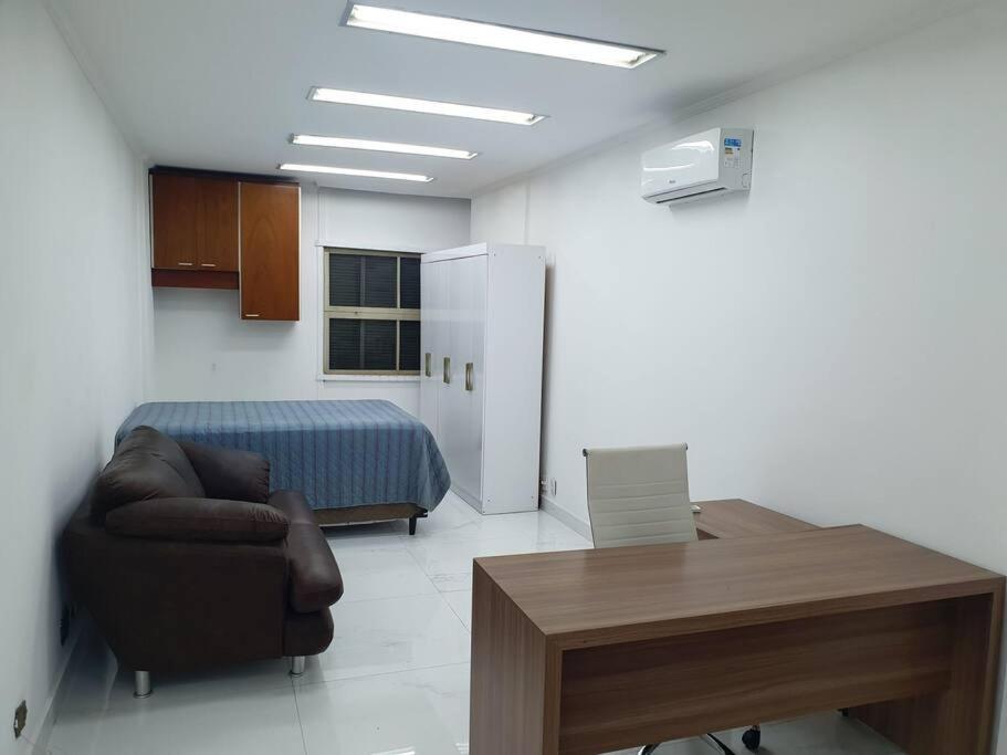 Apartamento Apto Office No Centro/bela Vista De