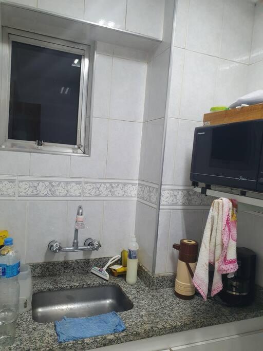 Apto Office No Centro/bela Vista De São Paulo