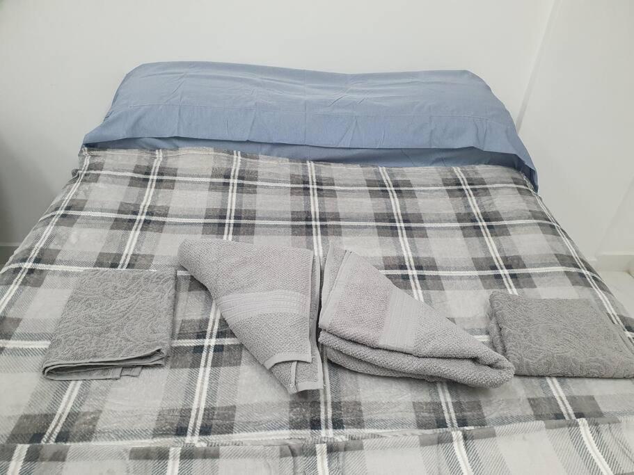 Apartamento Apto Office No Centro/bela Vista De *