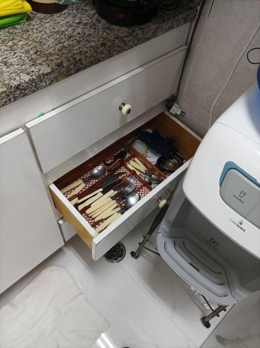 Apartamento Apto Office No Centro/bela Vista De São Paulo