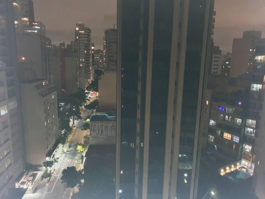 Apartamento Apto Office No Centro/bela Vista De