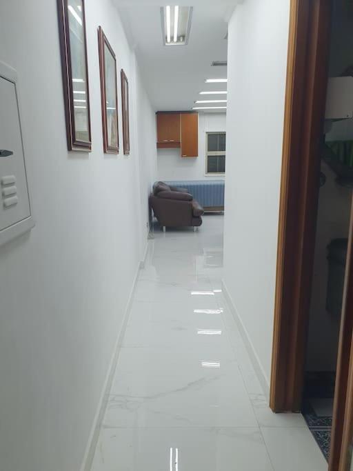 Apto Office No Centro/bela Vista De São Paulo