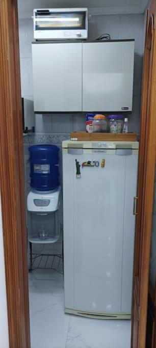 Apartamento Apto Office No Centro/bela Vista De *