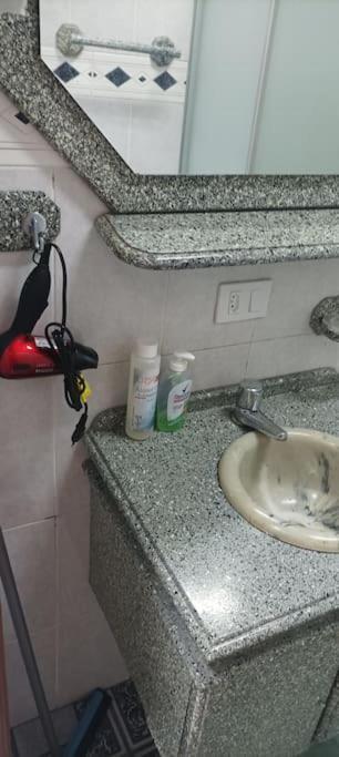 Apto Office No Centro/bela Vista De Apartamento São Paulo