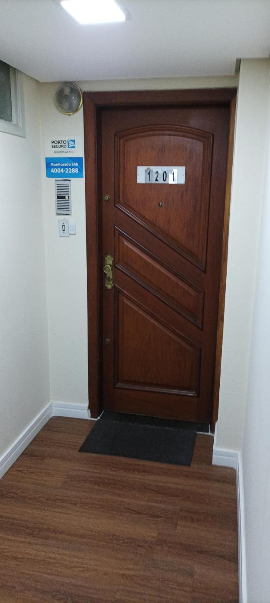 Apto Office No Centro/bela Vista De São Paulo